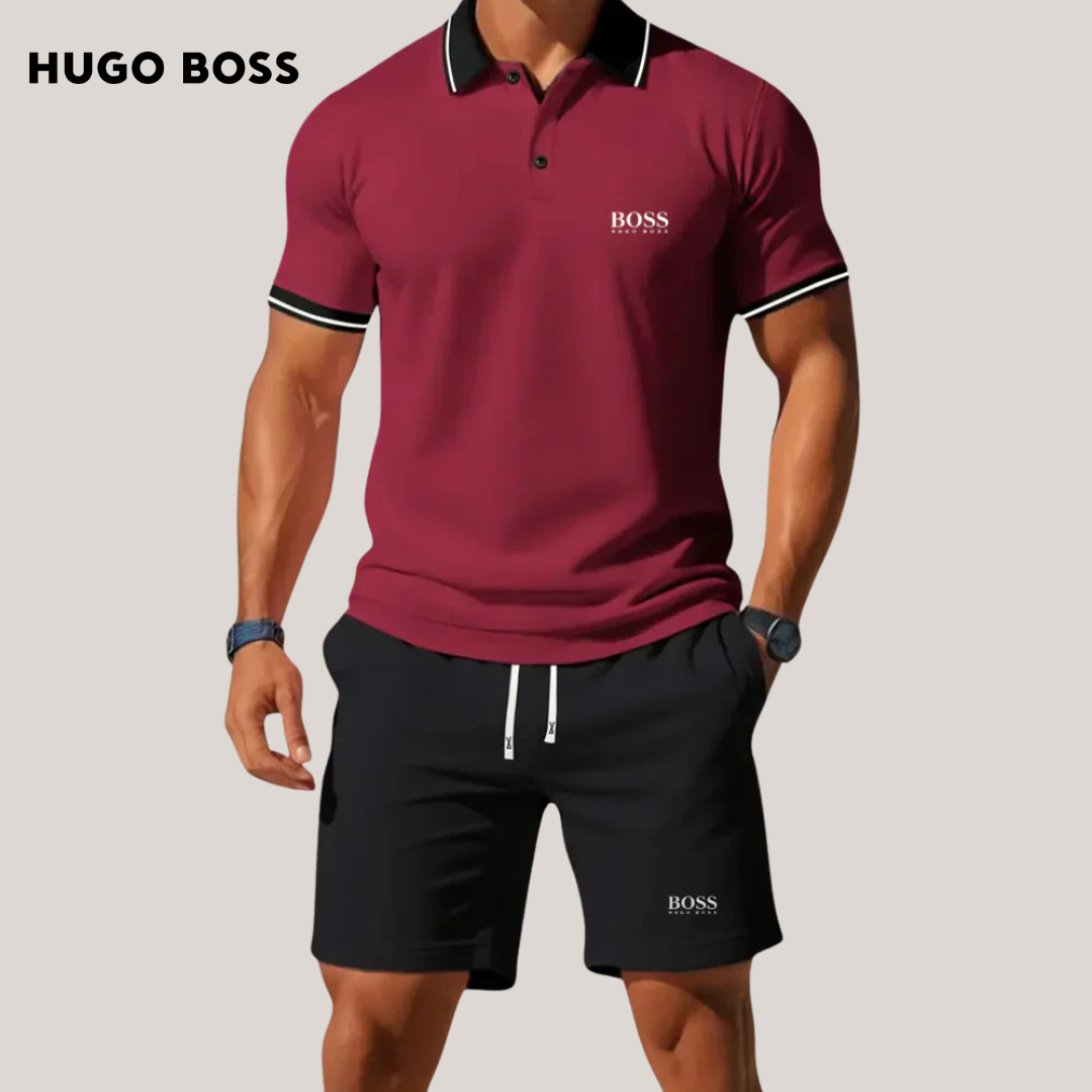 BSS | Comfort Set