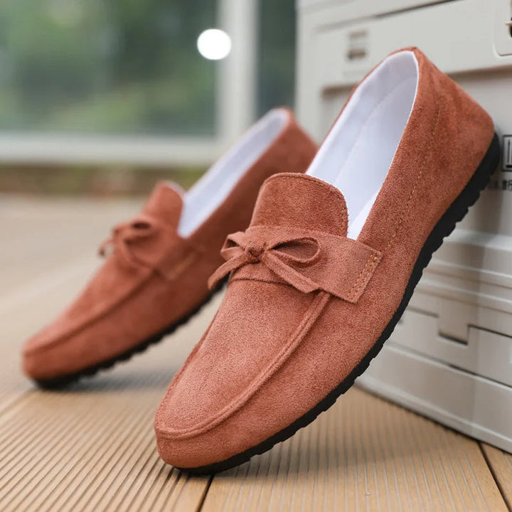 GNV - Suede