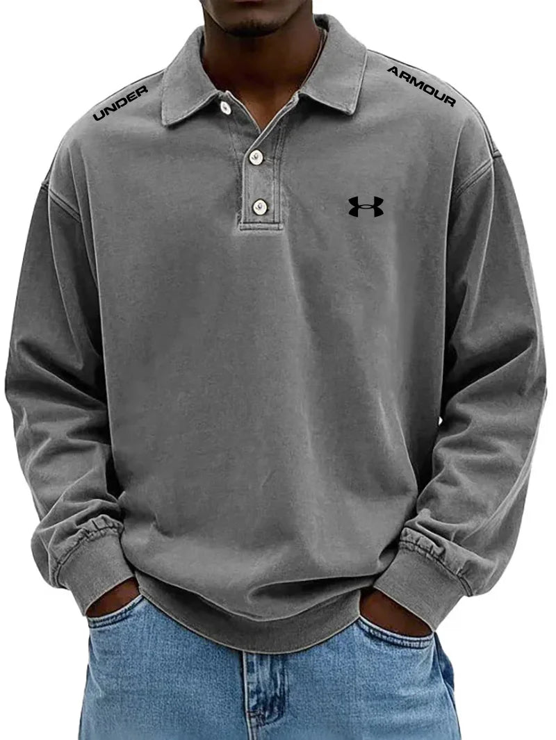 UA Sweater