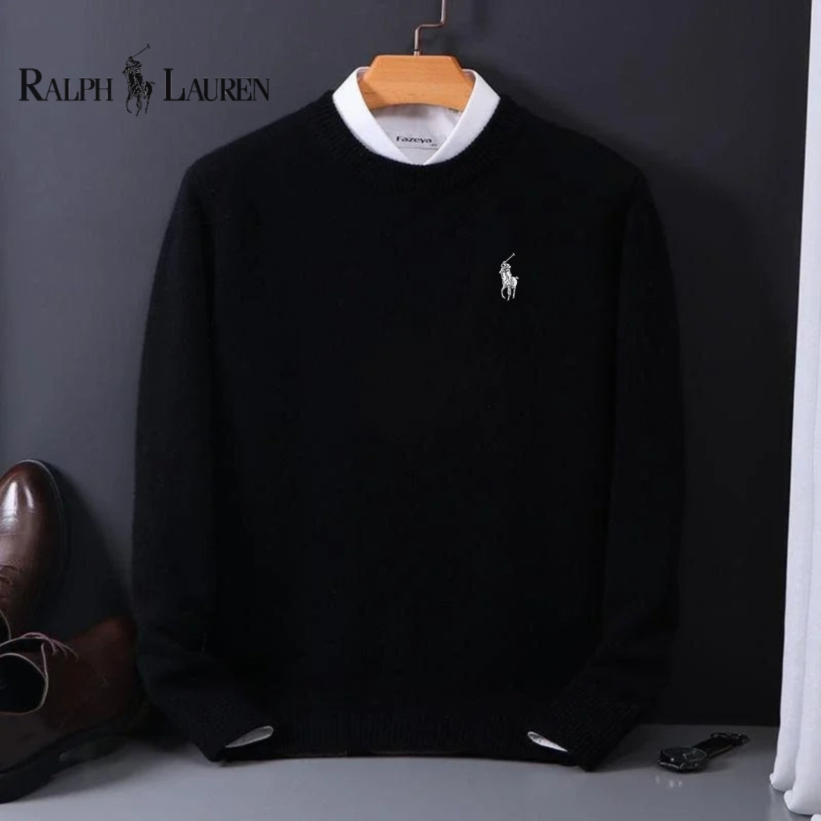 RL Sweater