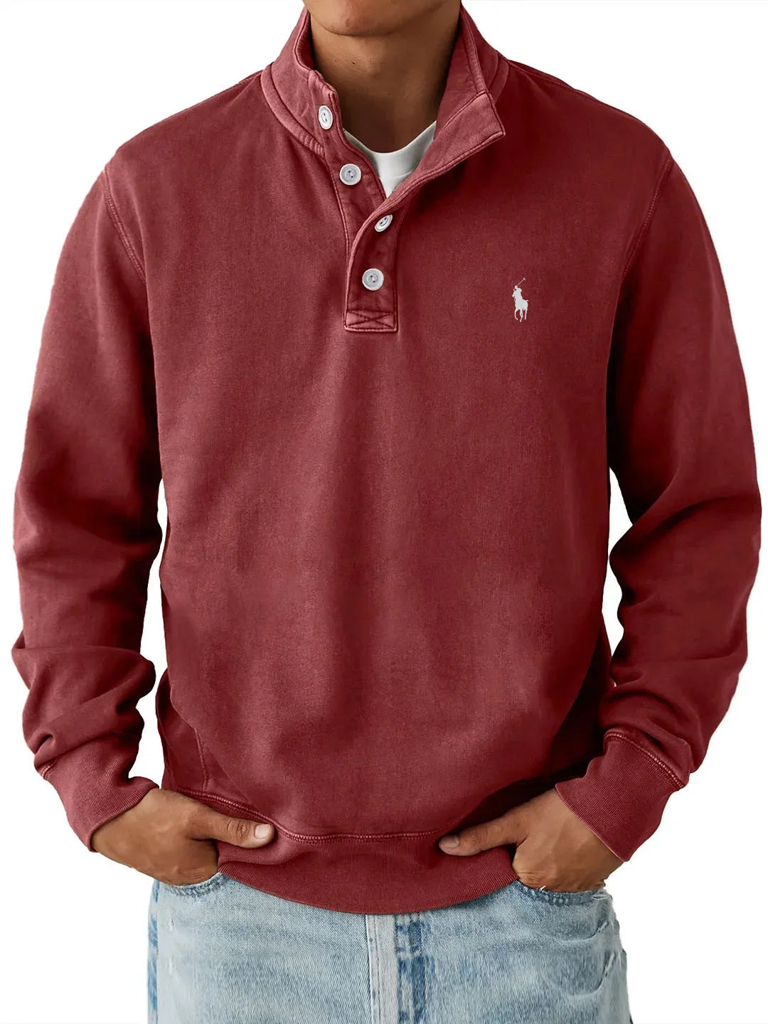 RL Sweater