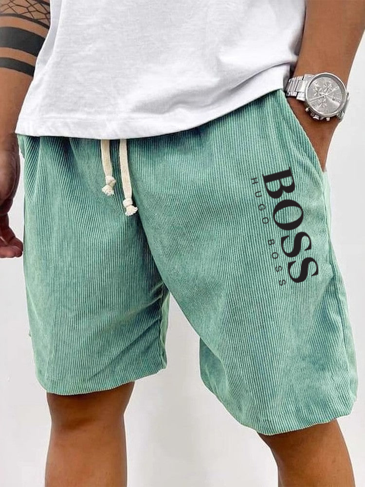 BSS Cotton Shorts