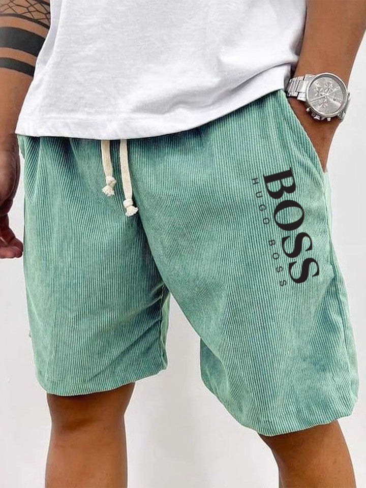 BSS Cotton Shorts