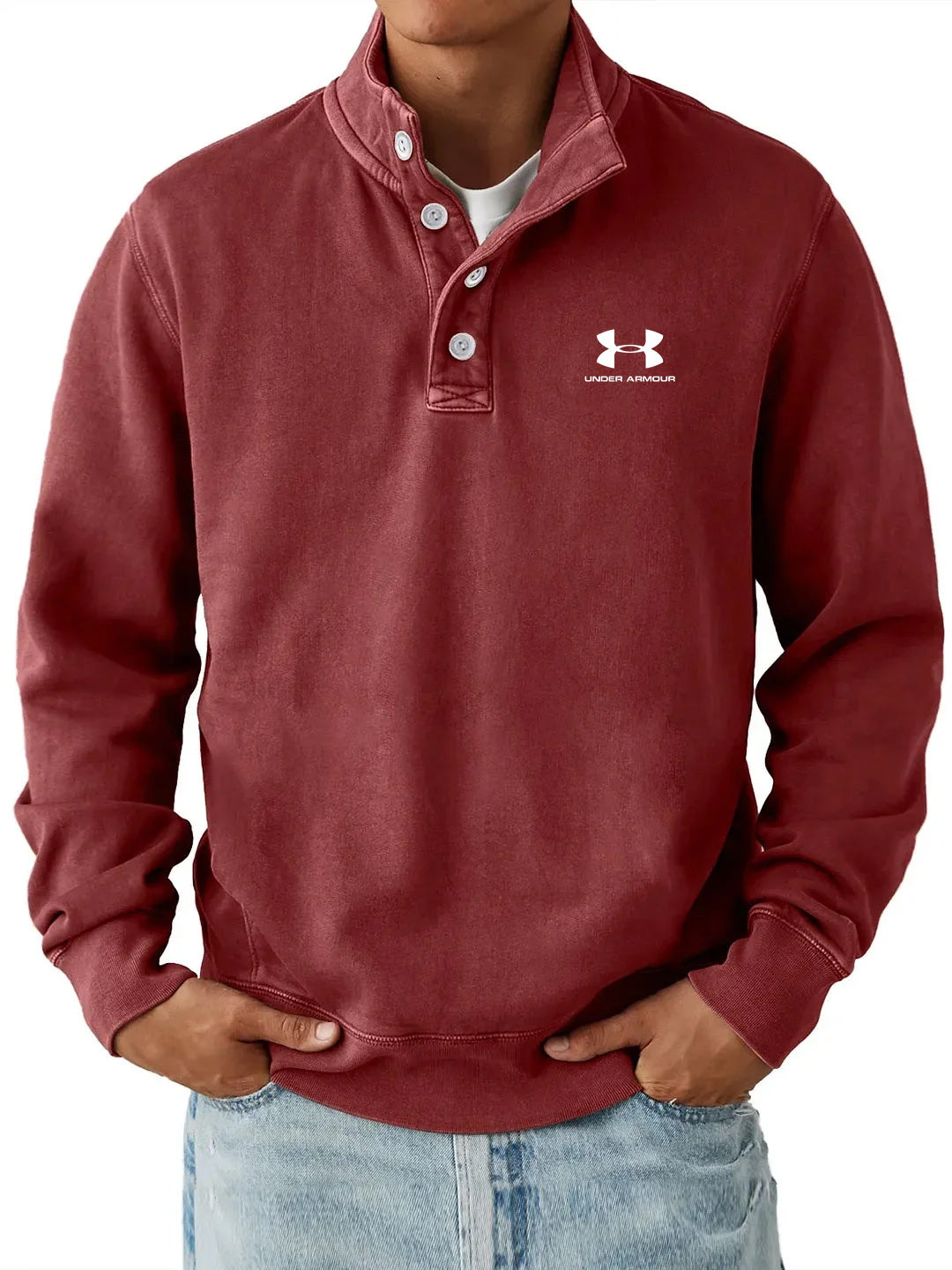 UA Sweater
