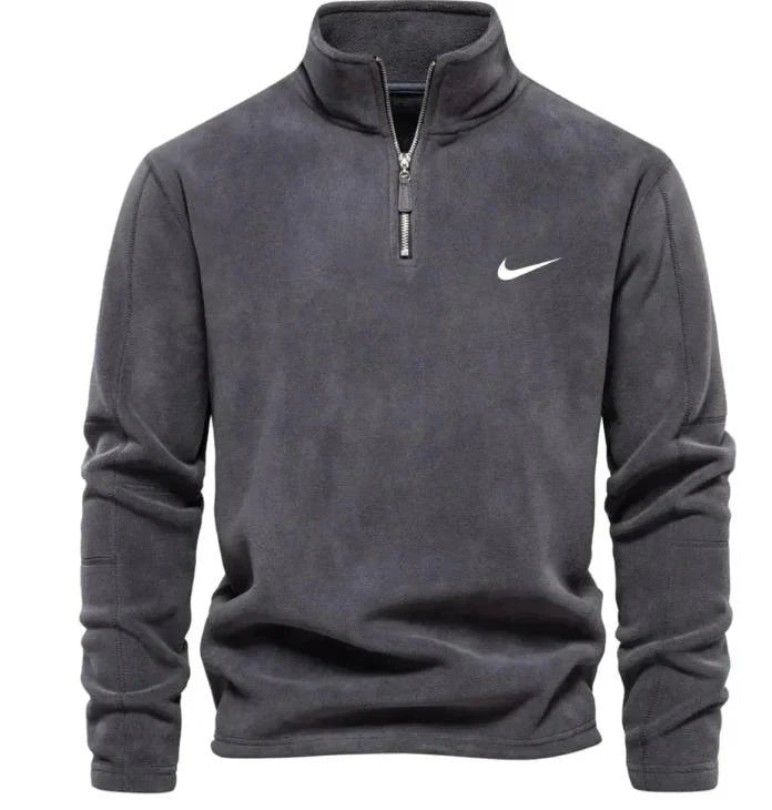 NK Half Zip Fleece