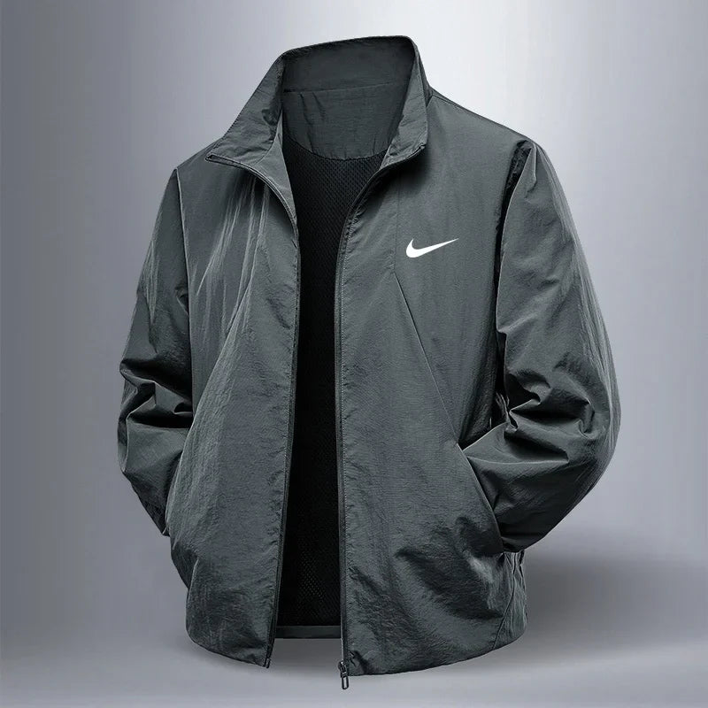 NK Windproof Jacket