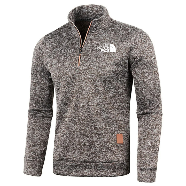 TN Winter Sweater