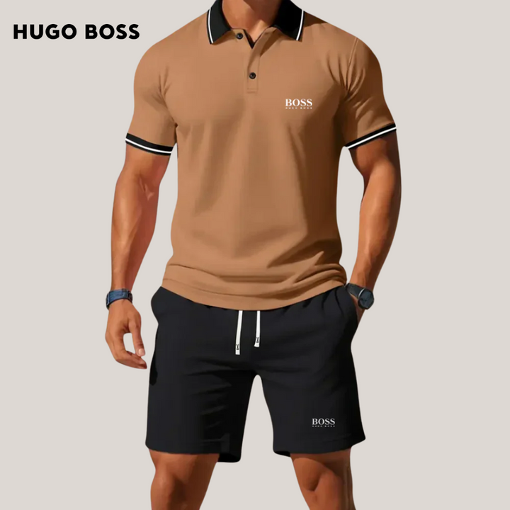 BSS | Comfort Set