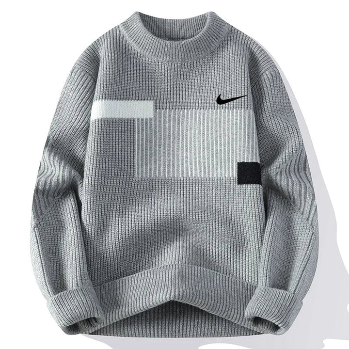 NK | Winter sweater