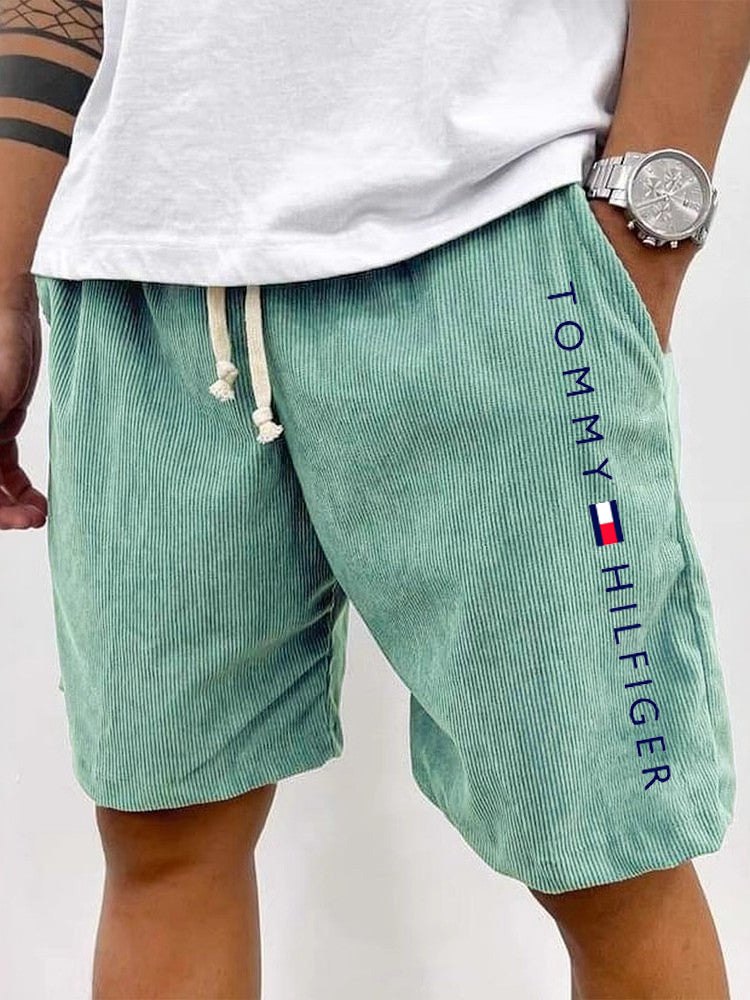 TH | Cotton Shorts