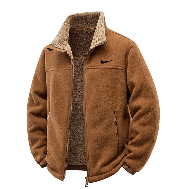 NK Fur Jacket