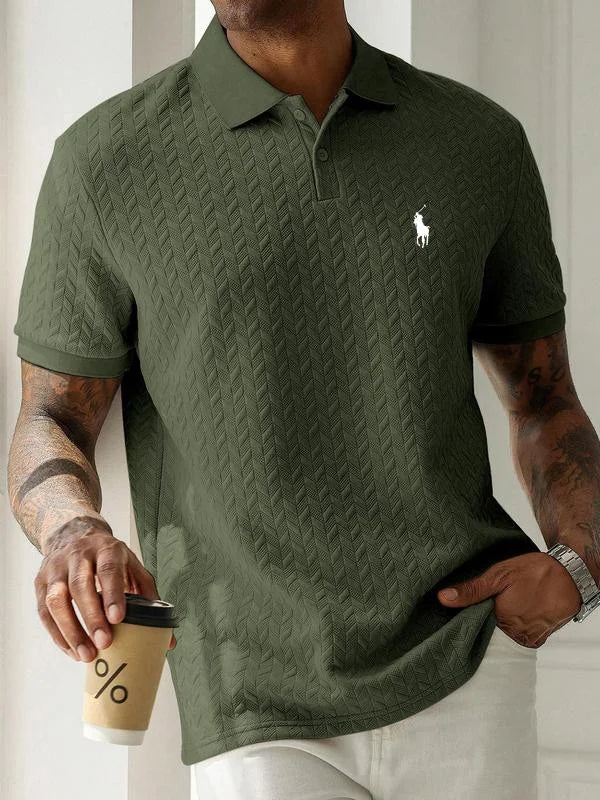 RL | Casual Polo