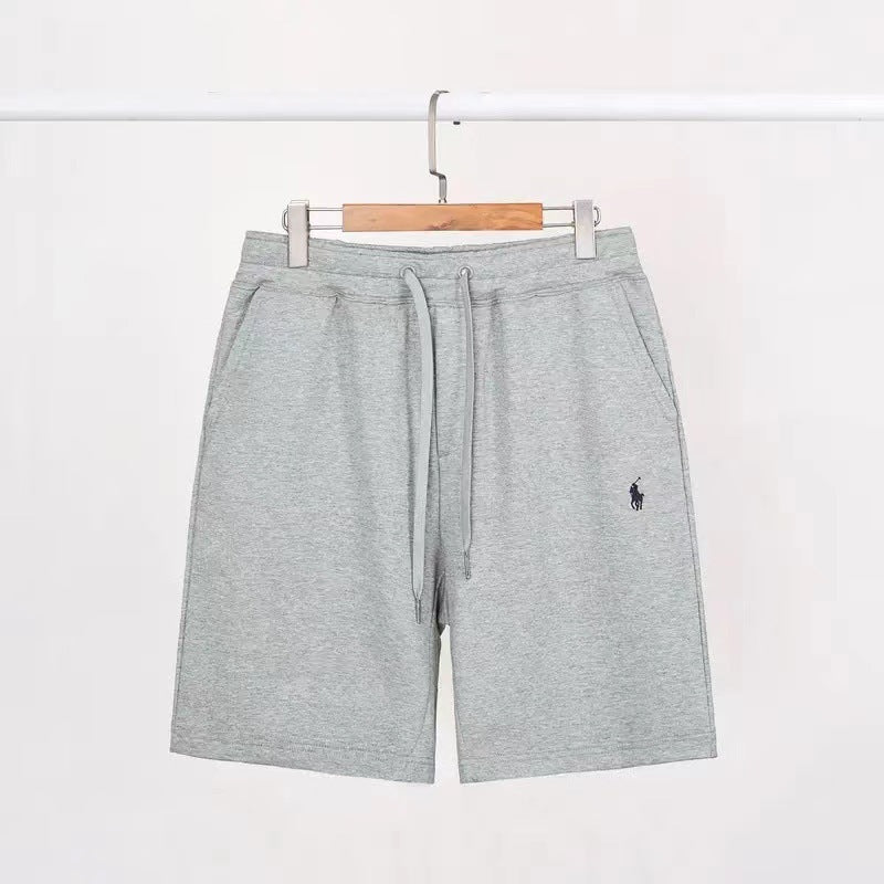 RL Cotton Shorts