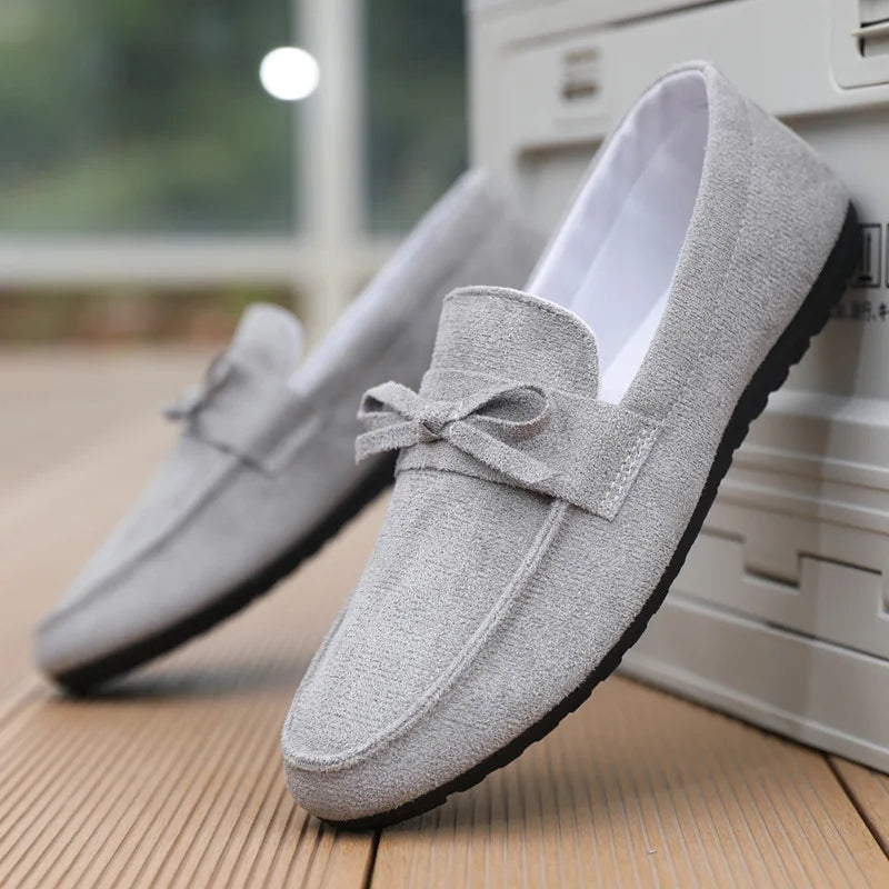 GNV - Suede