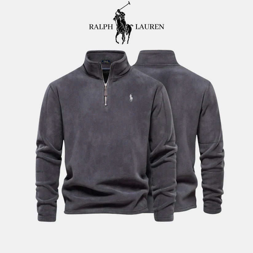 RL Fleece Jacket
