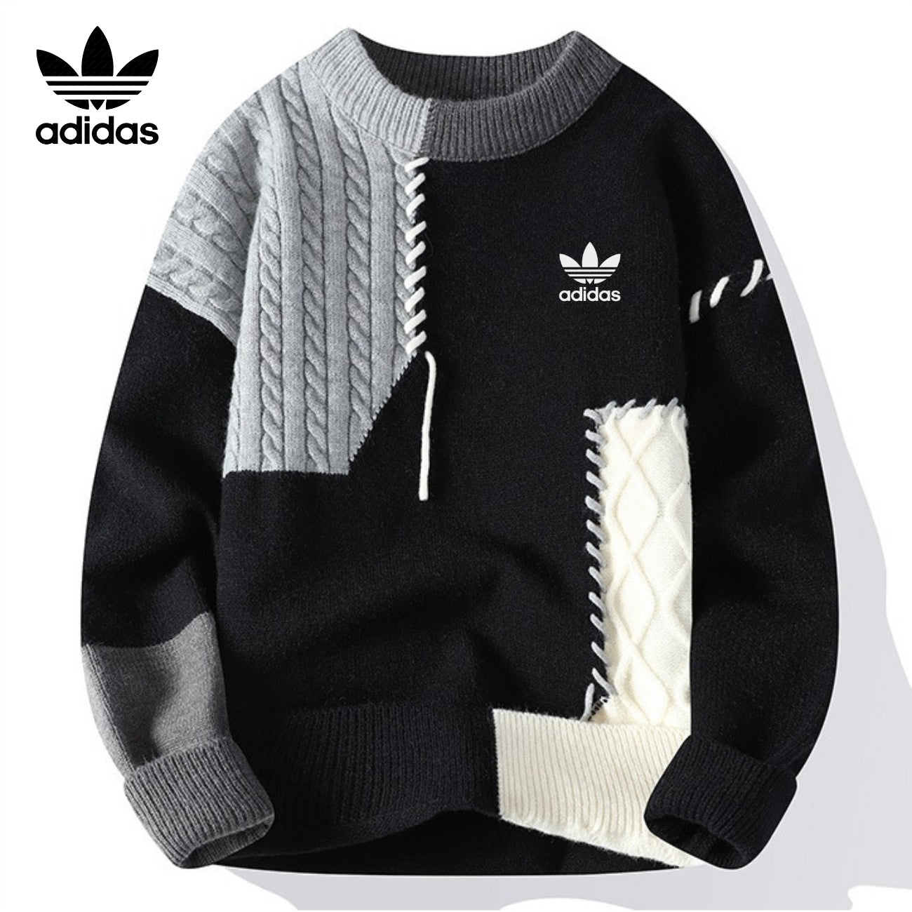 AD Sweater