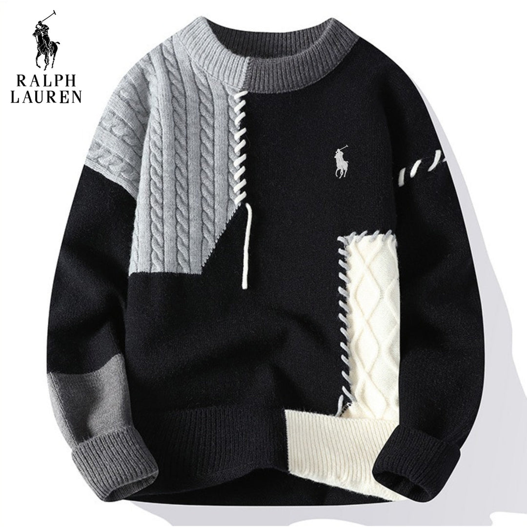 RL- Casual Sweater