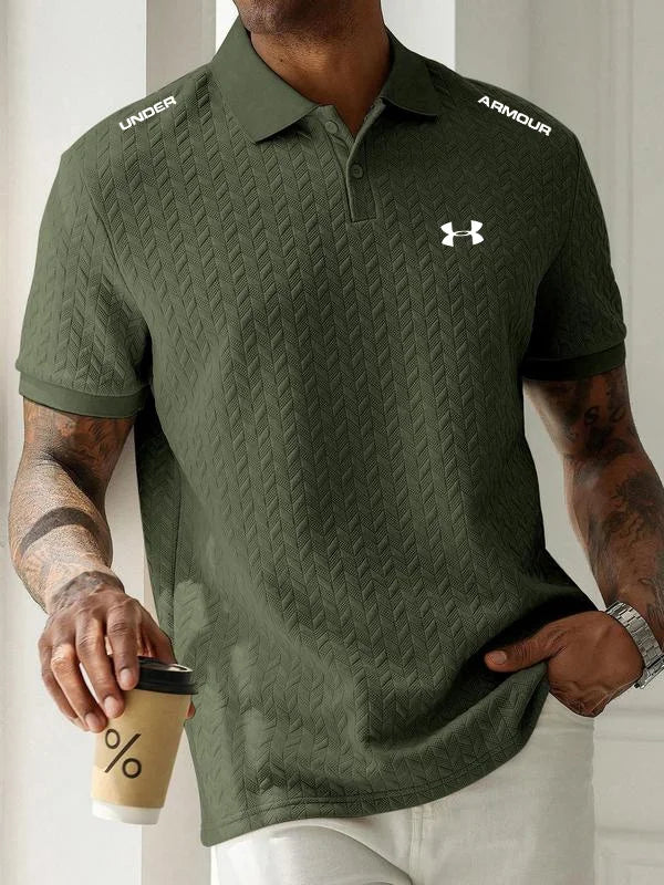 UA | Casual Polo