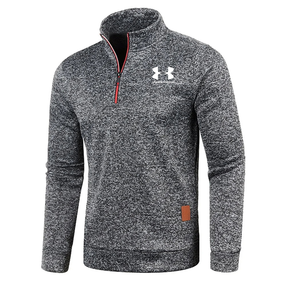 UA Winter Sweater