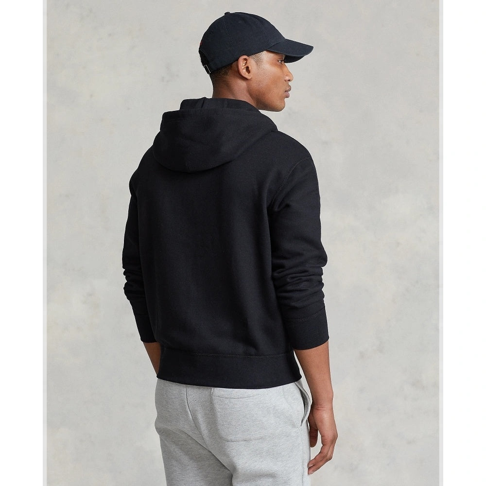 RL | Zipper Hoodie