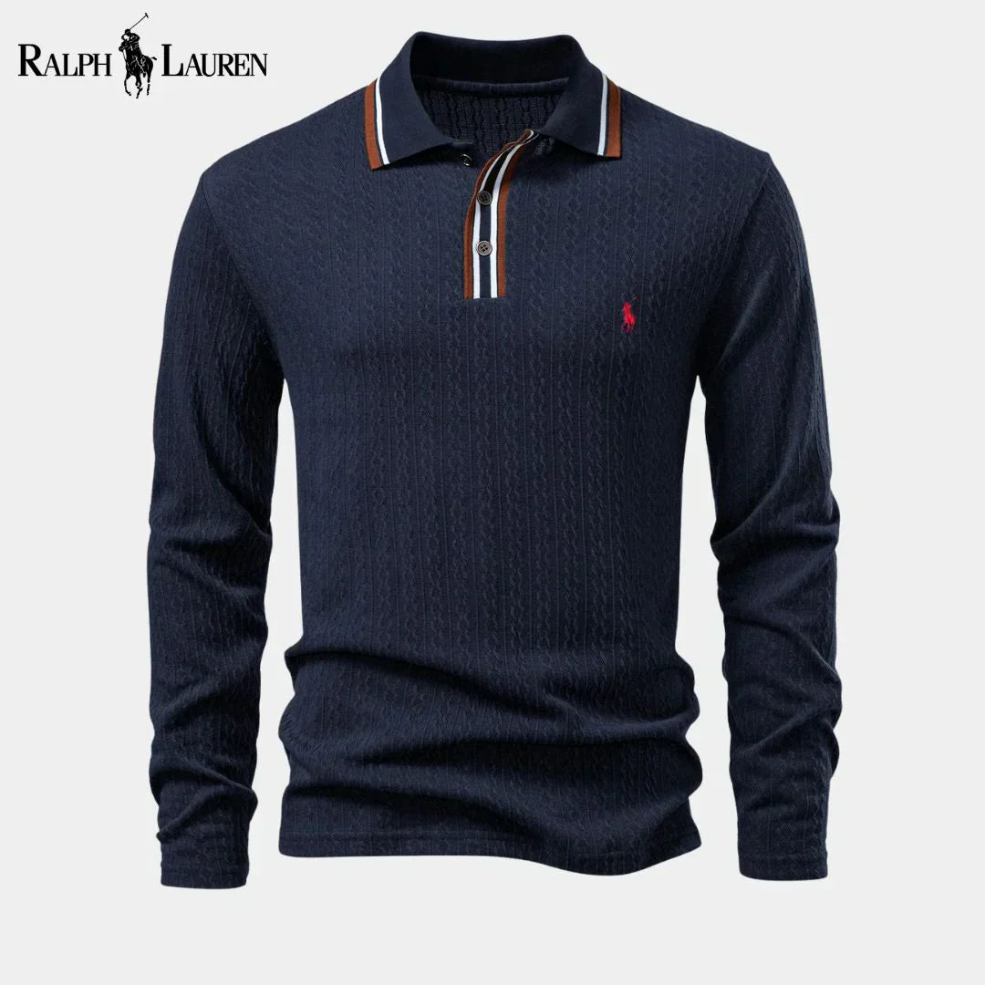 RL Long-Sleeve Shirt