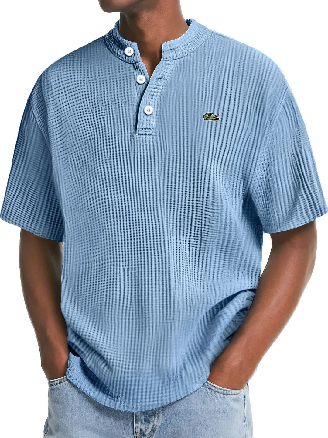 LC | Casual Polo