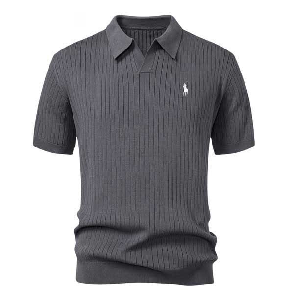 RL | V-Neck Polo