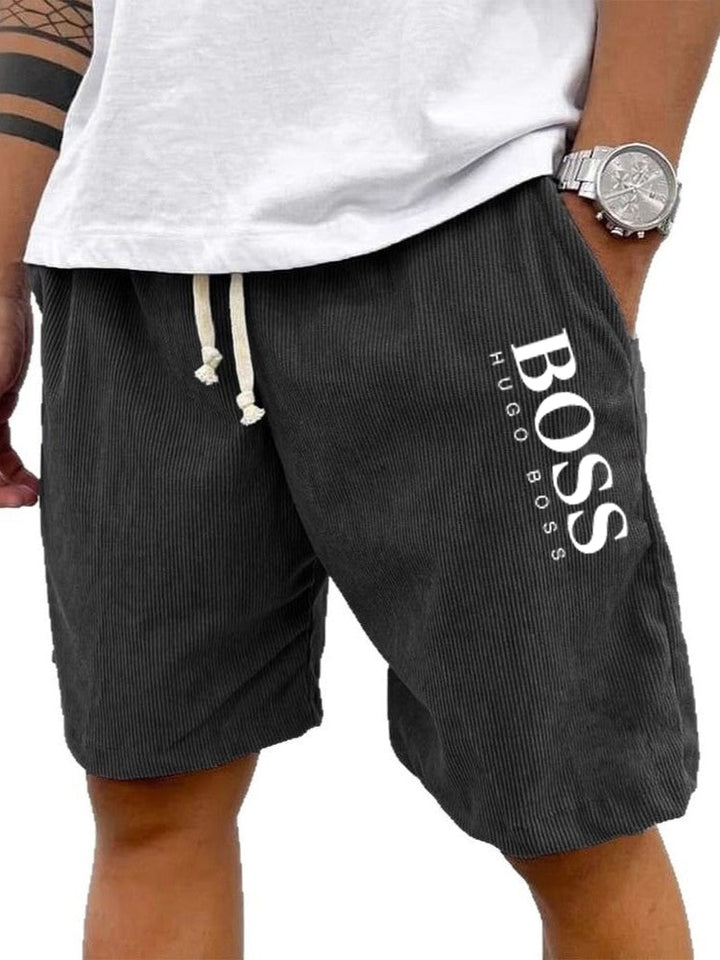 BSS Cotton Shorts