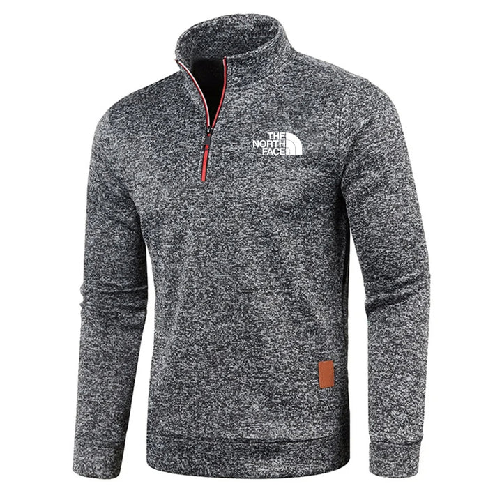 TN Winter Sweater