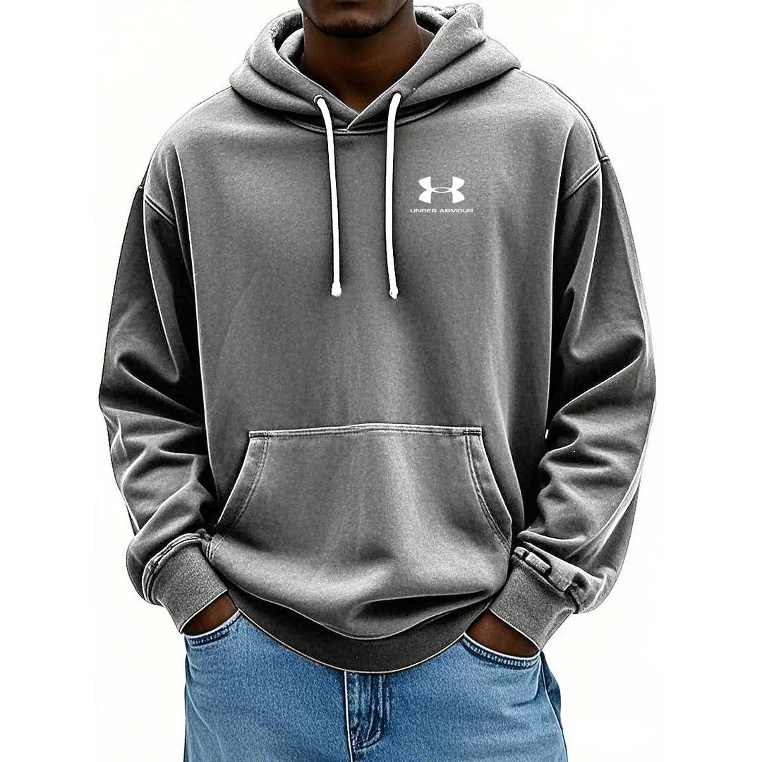 UA Winter Hoodie
