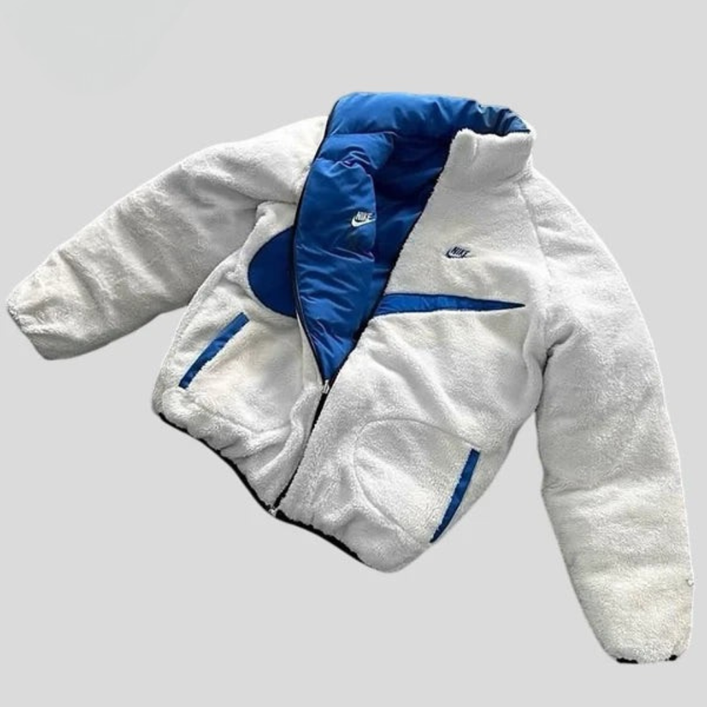 Nk™ Reversible Puffer Jacket