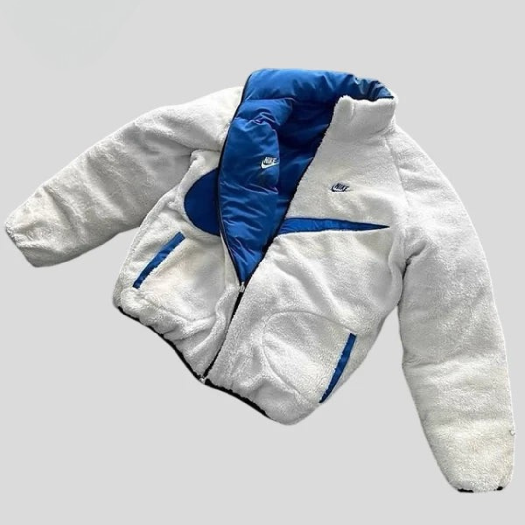 Nk™ Reversible Puffer Jacket