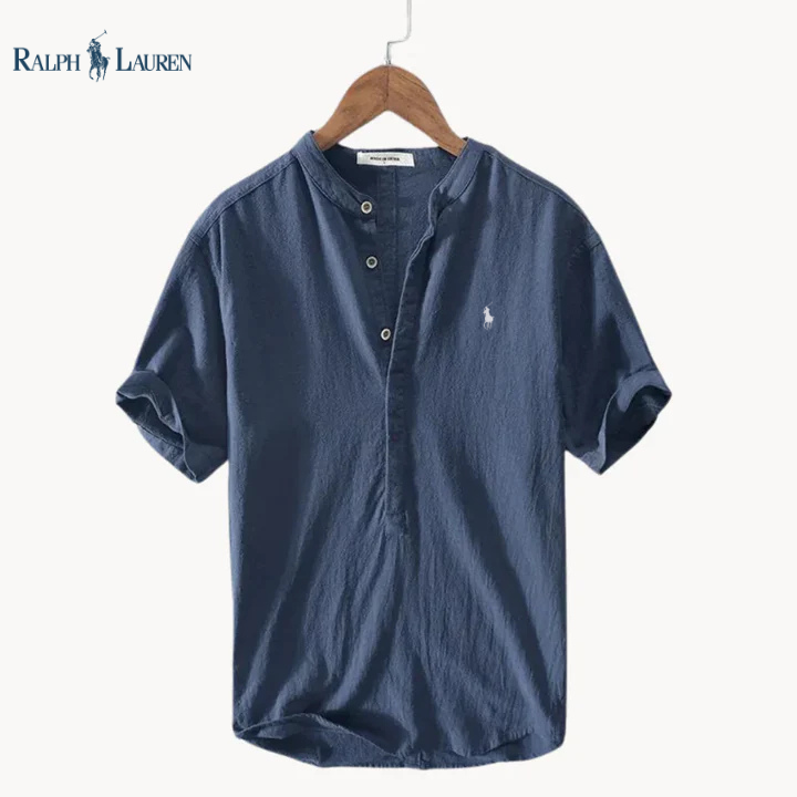 RL | Summer Linen Shirt