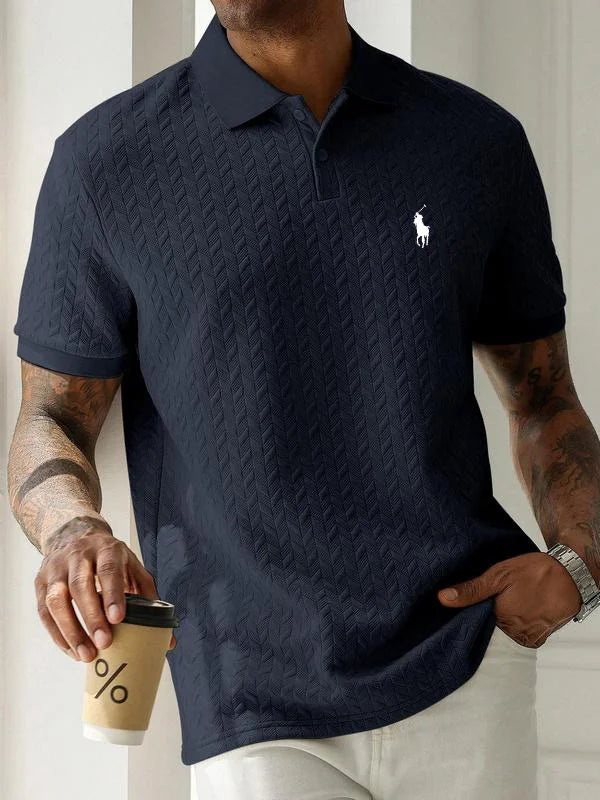 RL | Casual Polo