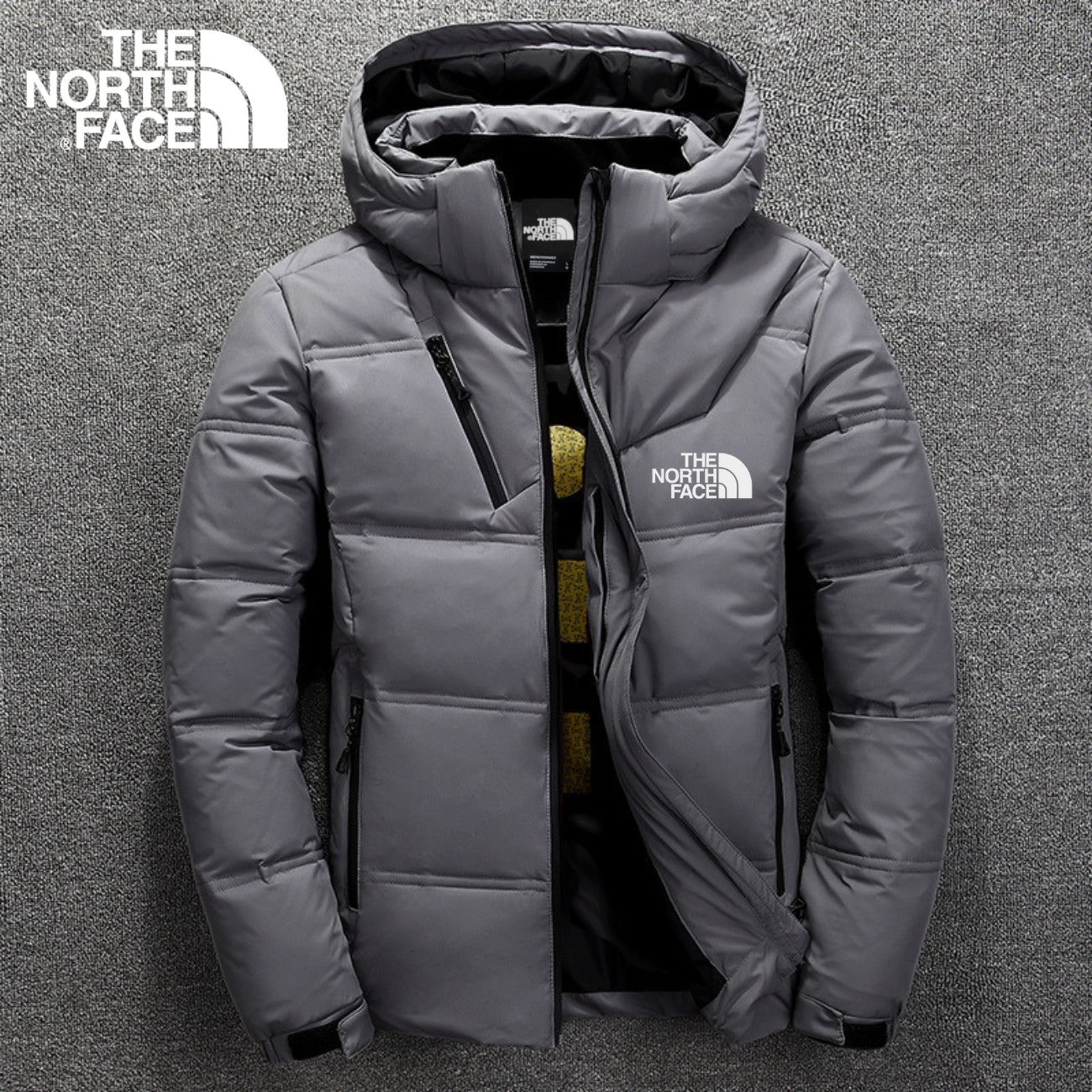 TNF Jacket