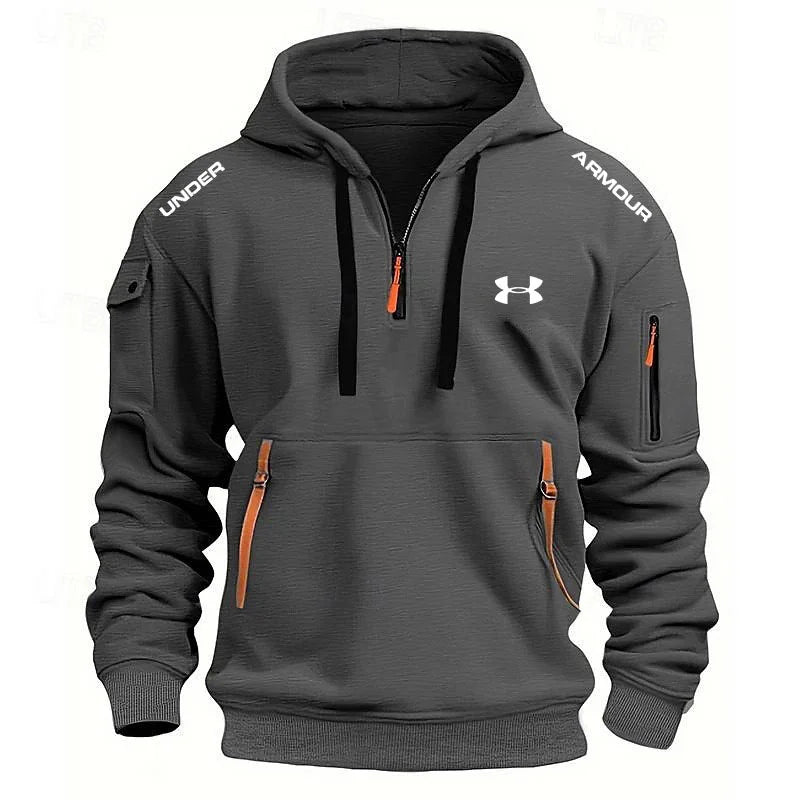 UA - Hoodie