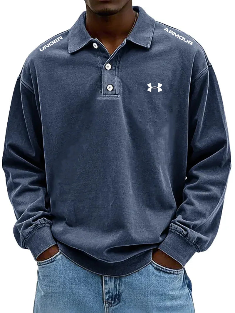 UA Sweater