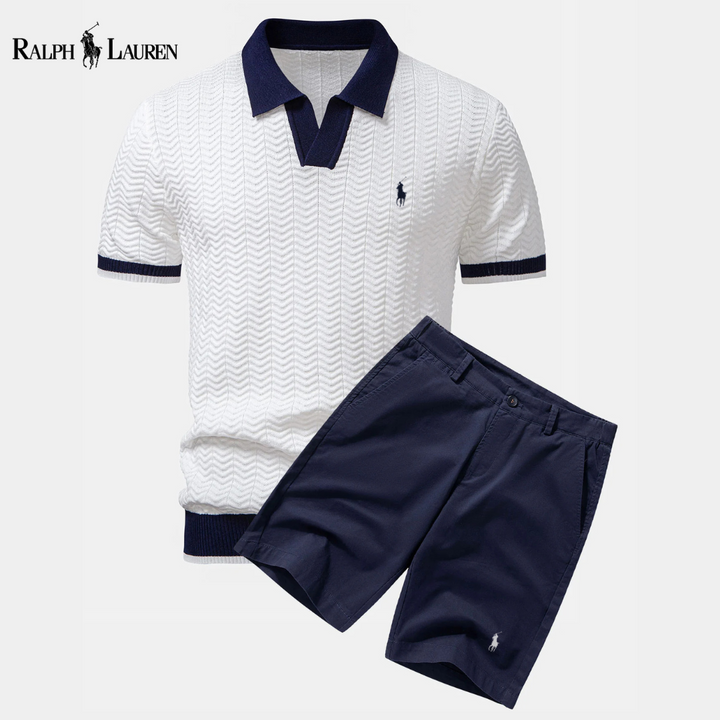 RL Luxury Set