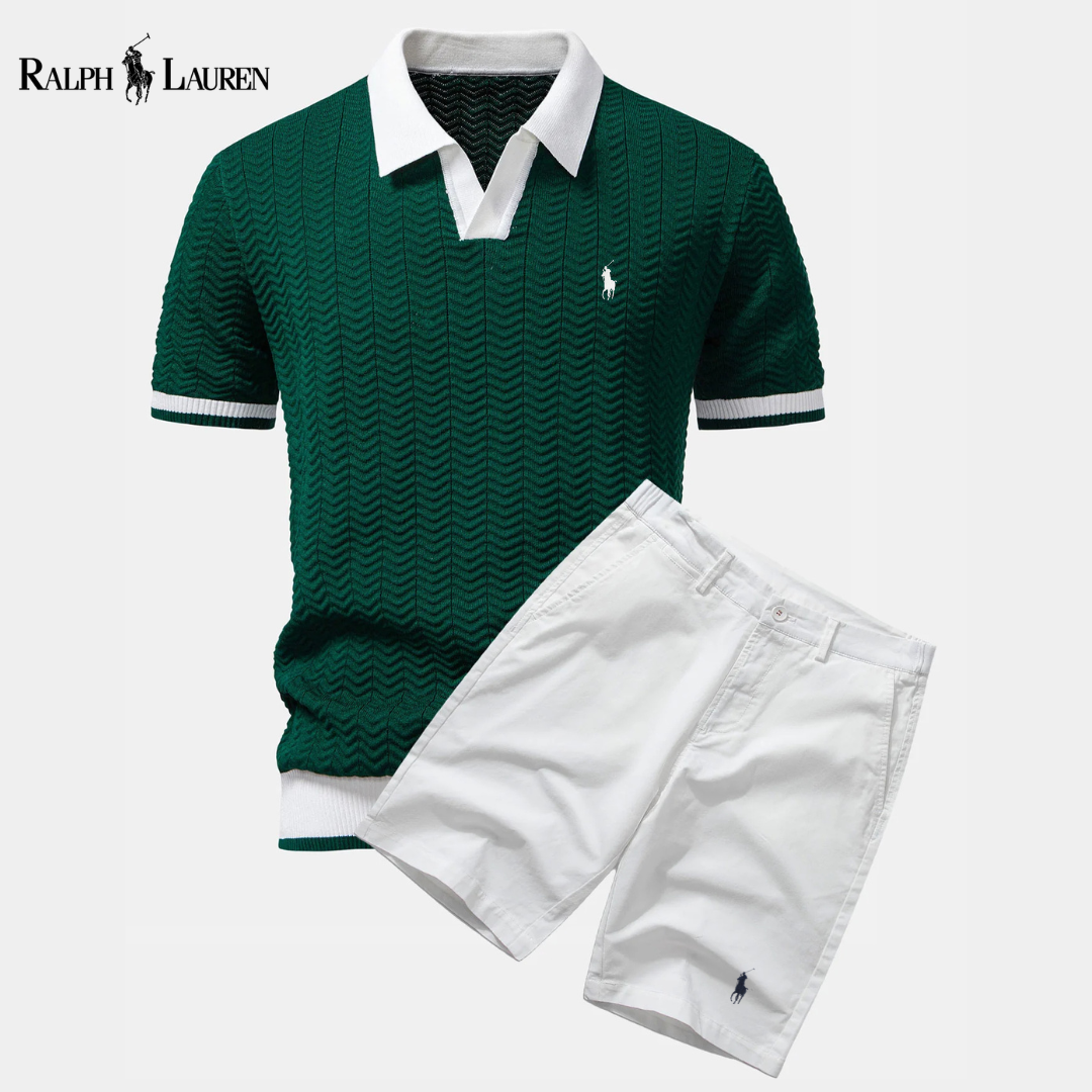 RL Luxury Set