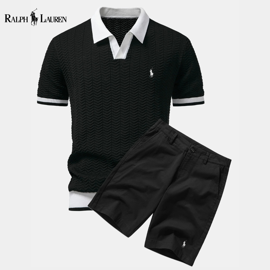 RL Luxury Set