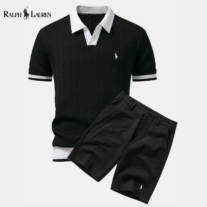 RL Luxury Set