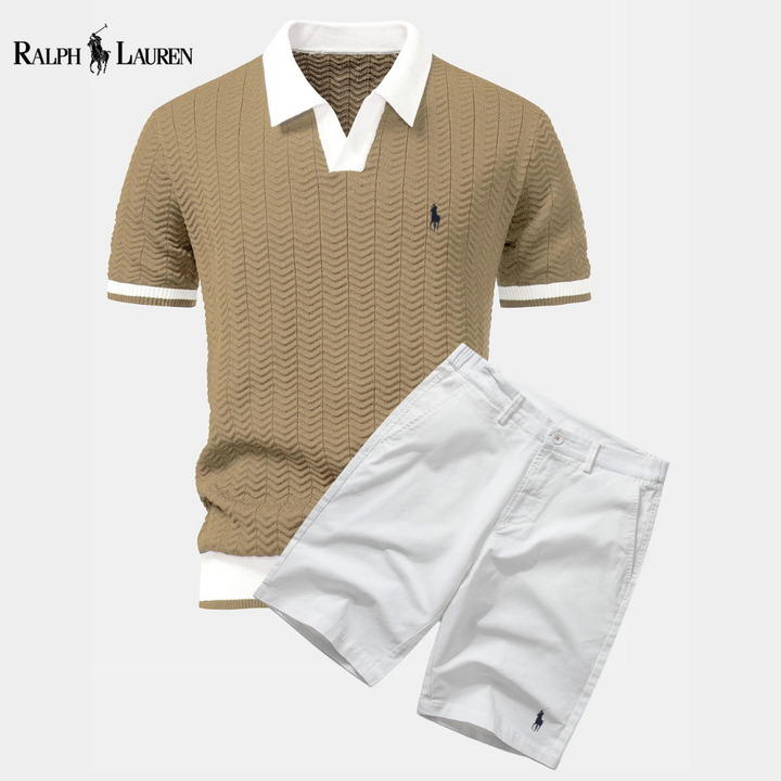 RL Luxury Set