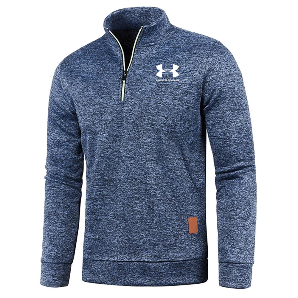 UA Winter Sweater