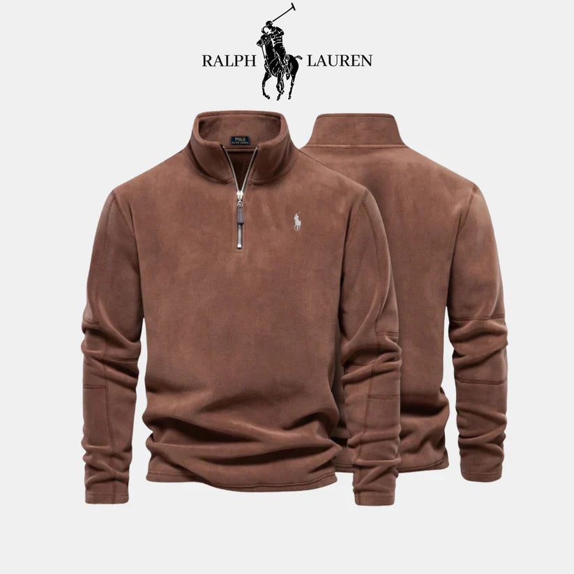 RL Fleece Jacket