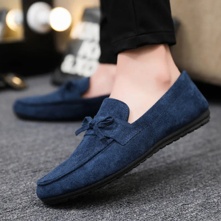GNV - Suede