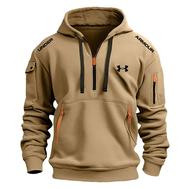 UA - Hoodie