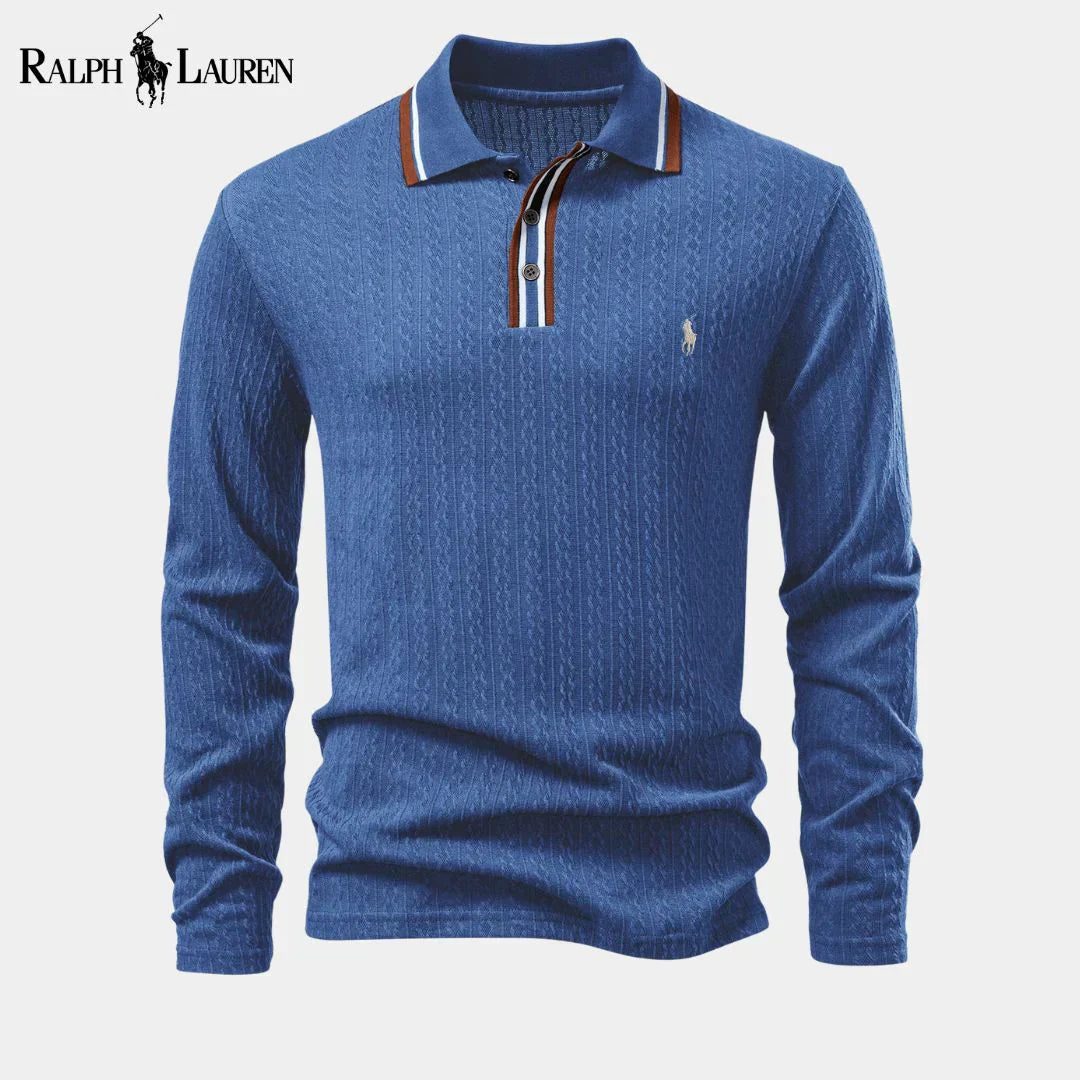 RL Long-Sleeve Shirt