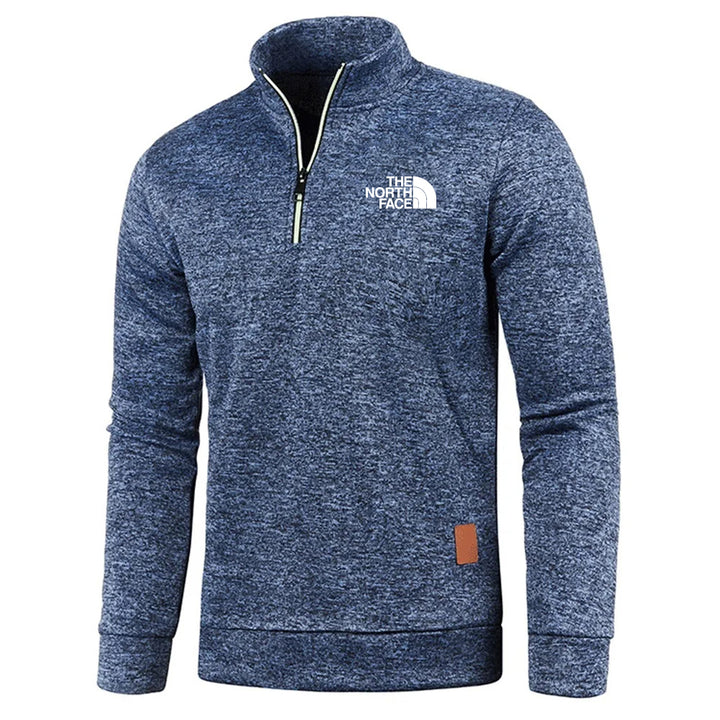 TN Winter Sweater