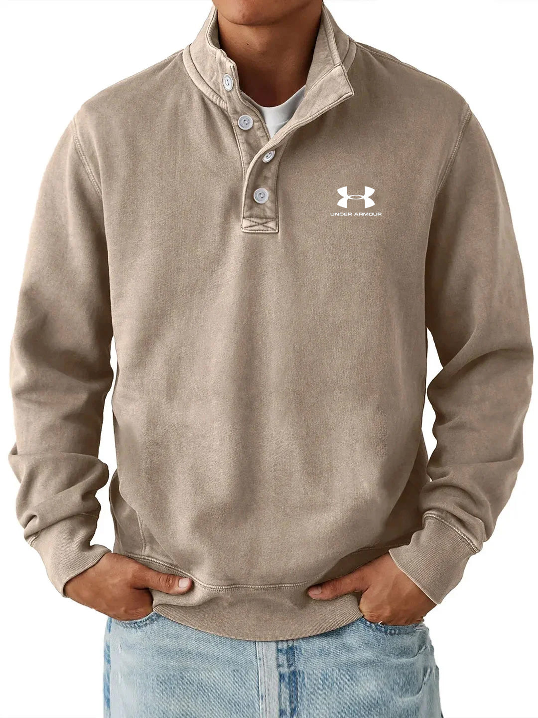 UA Sweater