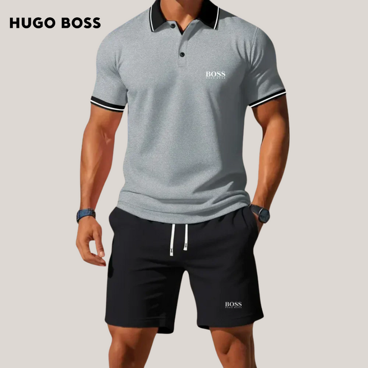 BSS | Comfort Set